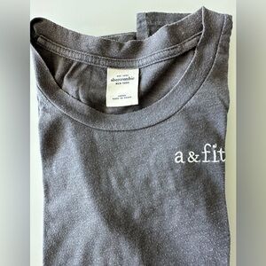 Abercrombie & fitch NY teens girls - large
